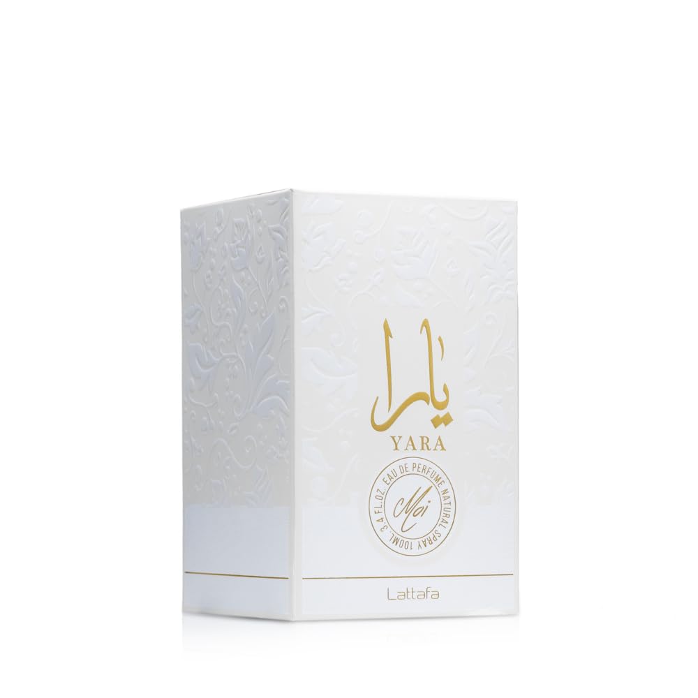 Yara Perfume 100ml Eau De Parfum